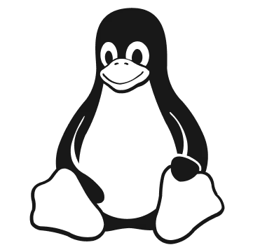 Linux Logo