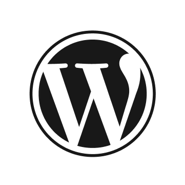 Wordpress Logo